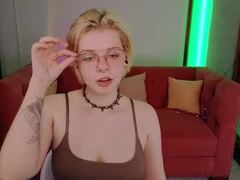 Recent screenshot of alice_birrd