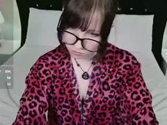 Recent screenshot of alice_calm