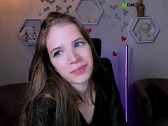 Recent screenshot of alice_cold
