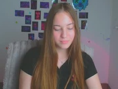 Recent screenshot of alice_dreamofu