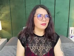 Recent screenshot of alice_gomezz