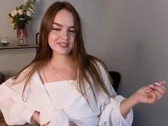 Recent screenshot of alice_hughes