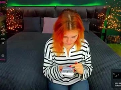 Recent screenshot of alice_janess