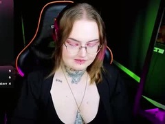 Recent screenshot of alice_linger