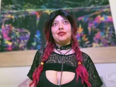 Recent screenshot of alice_mooren