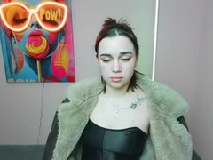 Recent screenshot of alice_nicei