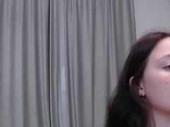 Recent screenshot of alice_novikova