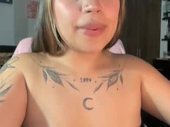 Recent screenshot of alice_perverse