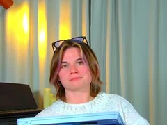 Recent screenshot of aliceallard