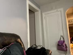 Recent screenshot of aliceblack1989