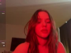 Recent screenshot of alicebloomxx