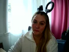 Recent screenshot of aliceblushx