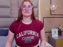 Recent screenshot of alicecarvajal