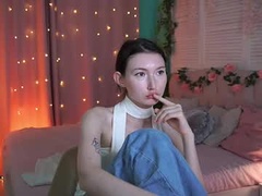 Recent screenshot of aliceforbes
