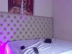 Recent screenshot of alicefox_18