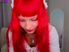 Recent screenshot of alicefoxyv