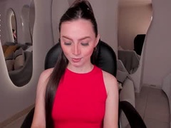 Recent screenshot of aliceharperx