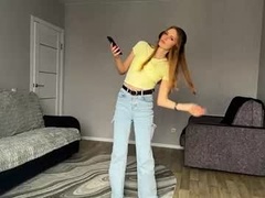 Recent screenshot of aliceharte