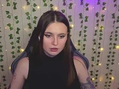 Recent screenshot of aliceimonta