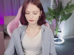 Recent screenshot of alicekruze