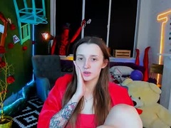 Recent screenshot of alicelidse