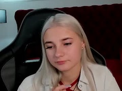 Recent screenshot of alicemallory