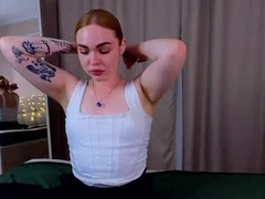 Recent screenshot of alicemathis