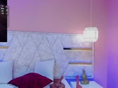 Recent screenshot of alicemyers_