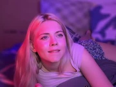 Recent screenshot of aliceoceaneyes