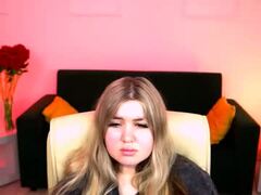 Recent screenshot of aliceriwe