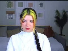 Recent screenshot of alicespencery