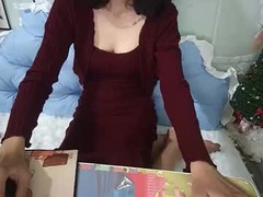 Recent screenshot of alicesuny