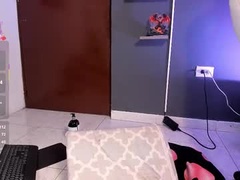 Recent screenshot of alicetaylor_1