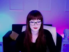 Recent screenshot of alicewelch_
