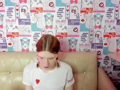 Recent screenshot of alicexprincess