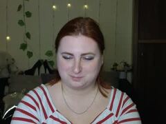 Recent screenshot of alicia_side_red
