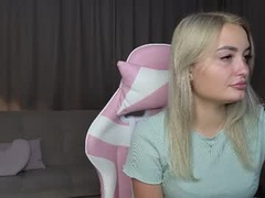 Recent screenshot of aliciaavery