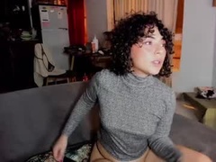 Recent screenshot of aliciapalmer19