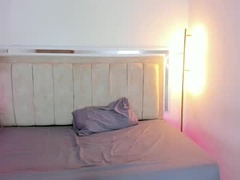 Recent screenshot of aliciawhite_nt