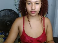 Recent screenshot of alicie_dirty_nasty
