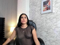 Recent screenshot of alicy__torres