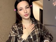 Recent screenshot of alidagenthner