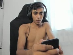 Recent screenshot of alienbigcock_01