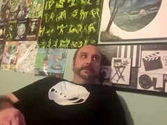 Recent screenshot of alienmancer