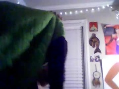 Recent screenshot of alientboy