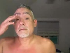 Recent screenshot of alientv