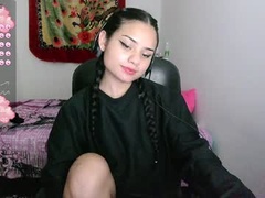 Recent screenshot of alii_garcia