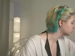 Recent screenshot of aliice_bird
