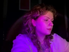 Recent screenshot of alinahotgirl