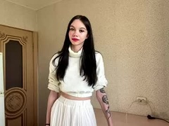 Recent screenshot of alinareik